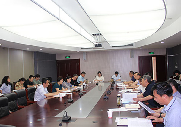 淮南市鳳臺(tái)縣“我為群眾辦實(shí)事”實(shí)踐活動(dòng)推進(jìn)會(huì)召開(kāi)