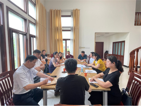 淮南市混凝土企業(yè)綠色認(rèn)證工作穩(wěn)步推進(jìn)