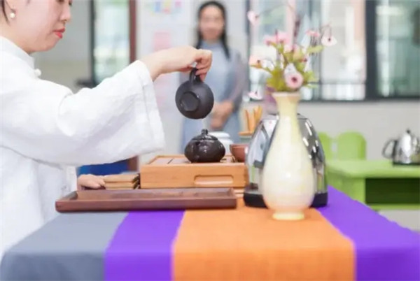 免費就業(yè)技能培訓(xùn)繼續(xù)招生啦！