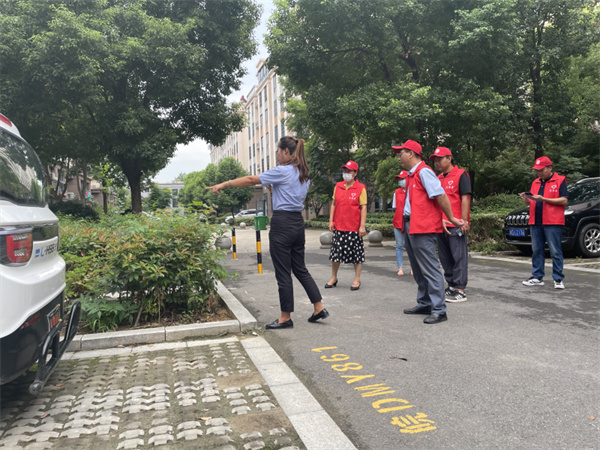 淮南市博物館與中央美域小區(qū)結(jié)對(duì)共建