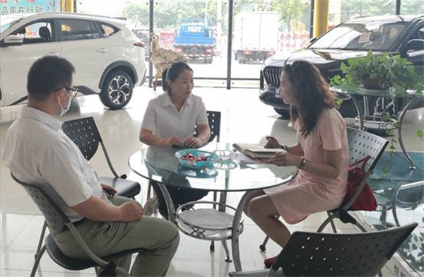 淮南：夯實(shí)征繳督查合力 推進(jìn)醫(yī)保高質(zhì)量發(fā)展