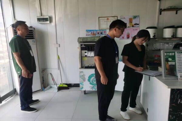 淮南市潘集區(qū)賀疃鎮(zhèn)：“三措并舉”扎實(shí)開展“問題幫辦、助企發(fā)展”主題活動