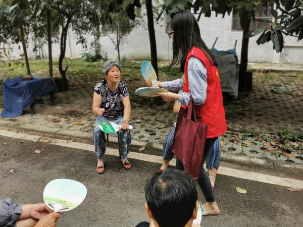 淮南：結(jié)對(duì)共建聚合力,互促共贏共提升