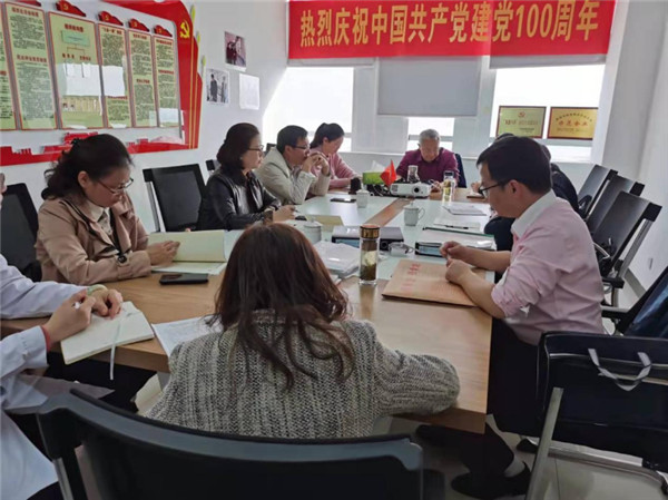 淮南生態(tài)環(huán)境部門與市場(chǎng)監(jiān)督部門打出組合拳強(qiáng)化“雙隨機(jī)，一公開(kāi)”聯(lián)合監(jiān)督抽查