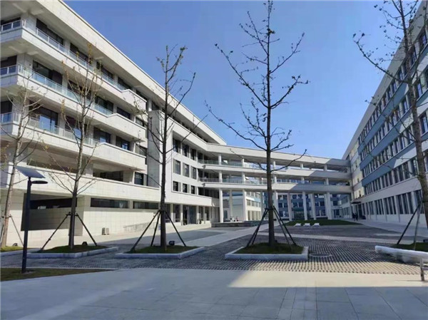 淮南兩項(xiàng)工程建成通車！建成投用！