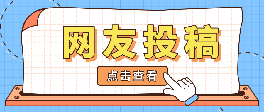淮南網(wǎng)友投稿，征求廣大網(wǎng)友意見！