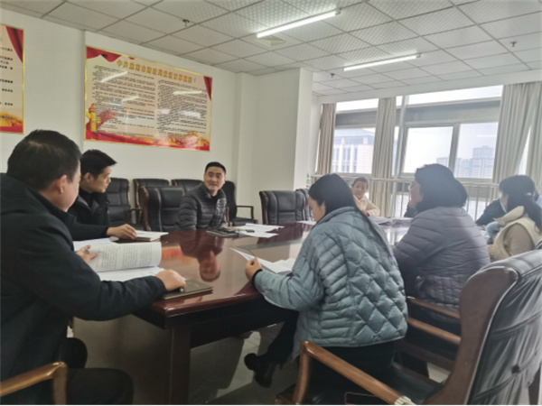 淮南市財政部署推進(jìn)“信用報告替代企業(yè)無違法違規(guī)證明”工作