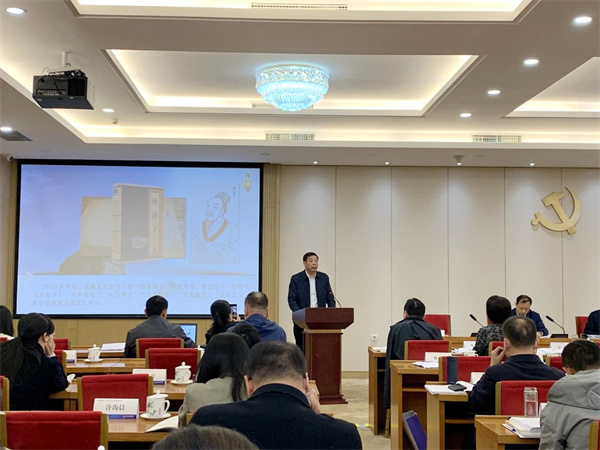 全國十個！淮南入選！