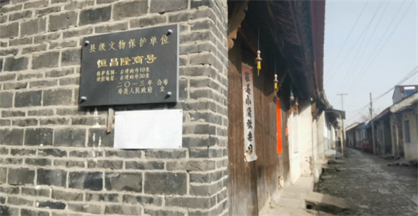 【圖說淮南】——淮南這六處古鎮(zhèn)，每個都值得一去！