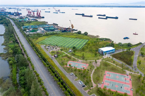 2024年淮南開展省級“無廢城市”建設(shè)