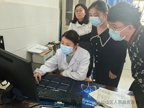 淮南市審計(jì)局助推醫(yī)藥領(lǐng)域腐敗問題集中整治