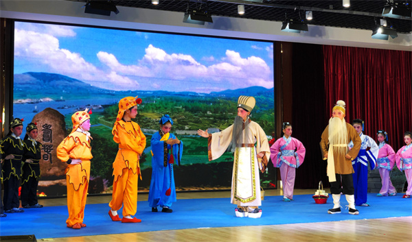 來來來?。?！看淮南文學(xué)藝術(shù)界2024年10件大事