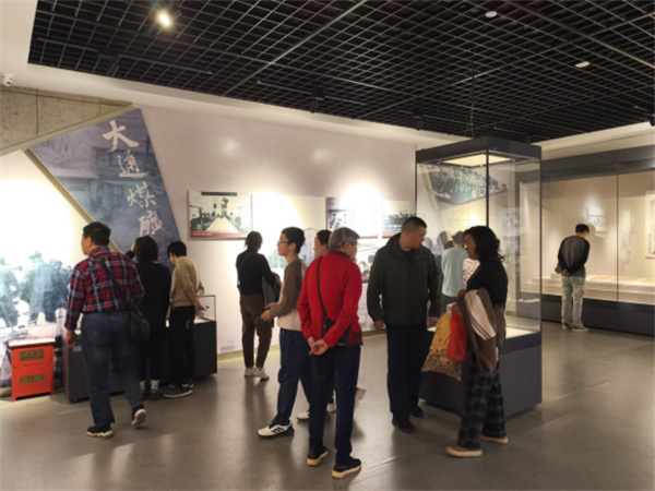 清明假期大通文旅再升溫：多元體驗(yàn)引客來