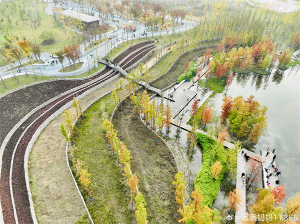 【圖說淮南】——五顏六色  ???