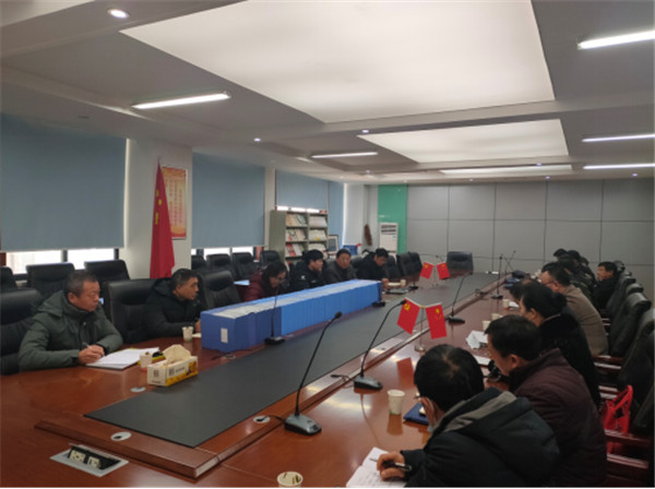 毛集實(shí)驗(yàn)區(qū)教育局黨委組織基層黨支部書記 赴淮南第二十四中學(xué)、淮師附小參觀學(xué)習(xí)黨建工作