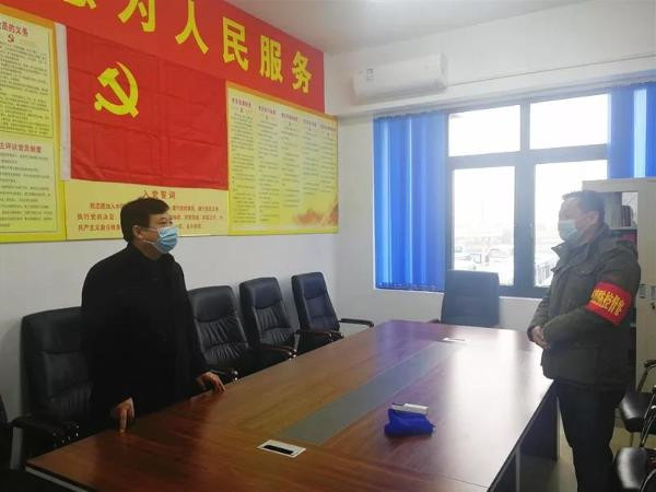 淮南市交通運輸局深入基層調(diào)研指導(dǎo)黨建工作