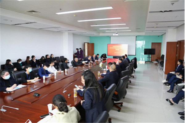 淮南市數(shù)據(jù)資源管理局舉辦 公文寫作暨意識形態(tài)宣傳隊伍培訓(xùn)班