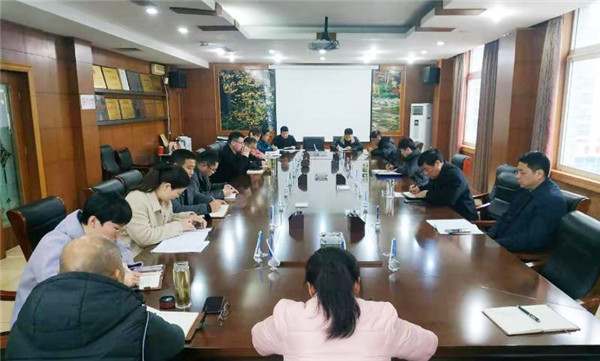 淮南：迎接建黨100周年！市局機(jī)關(guān)黨支部開(kāi)展 學(xué)黨史 悟思想 辦實(shí)事 開(kāi)新局主題黨日學(xué)習(xí)活動(dòng)