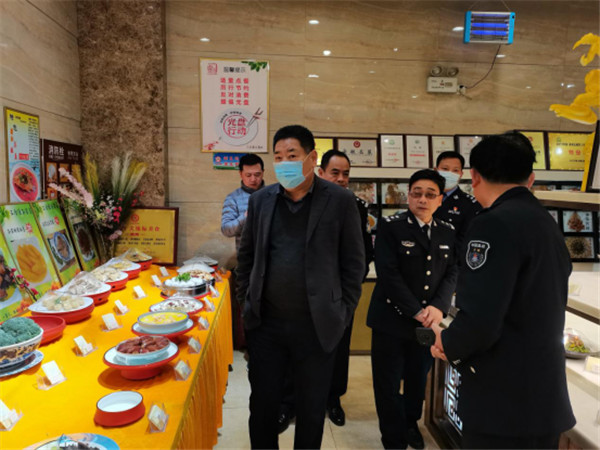 淮南市開(kāi)展“清風(fēng)行動(dòng)” 全力保護(hù)野生動(dòng)物資源