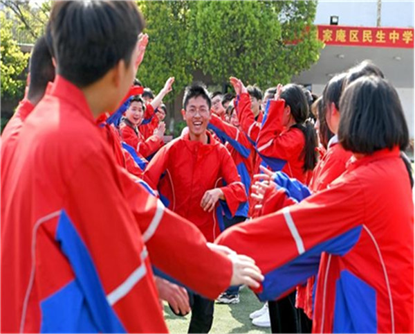 淮南市教育體育局啟動(dòng)第十五屆心理健康教育 “蒲公英”公益活動(dòng)